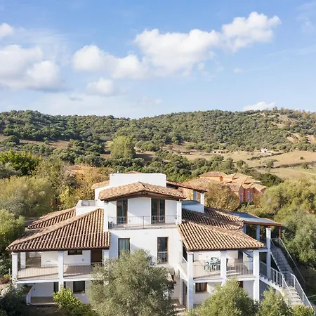 Guido Сasa de vacaciones