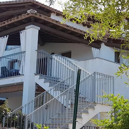 Semesterbostad Guido Bari Sardo