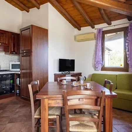Guido Holiday home Bari Sardo