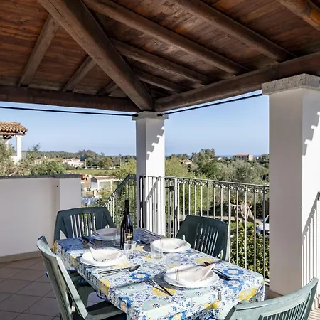 Holiday home Guido