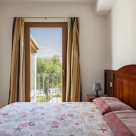 Guido Holiday home Bari Sardo