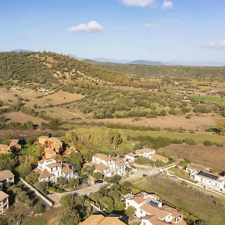 Holiday home Guido Bari Sardo