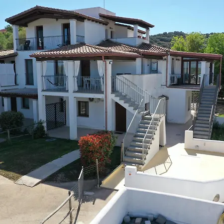 Guido Prázdninový dům