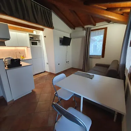 Guido Prázdninový dům