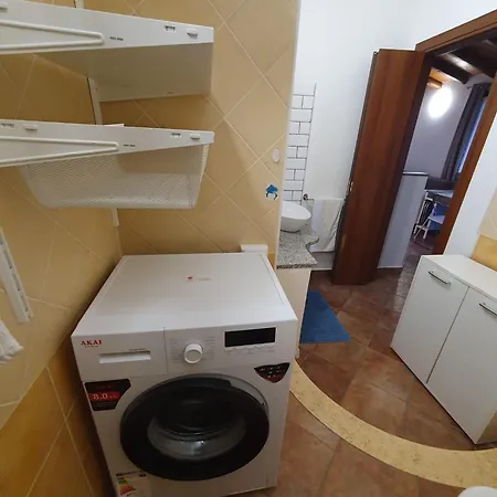 Prázdninový dům Guido Bari Sardo