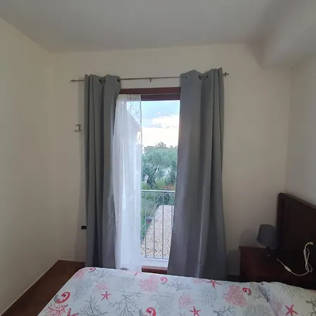 Prázdninový dům Guido Bari Sardo