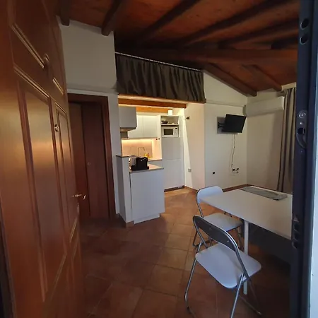 Prázdninový dům Guido Bari Sardo