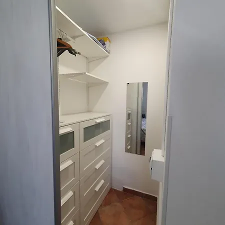 Guido Prázdninový dům Bari Sardo