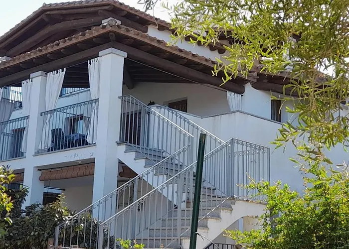 Дом отдыха Guido Бари-Сардо