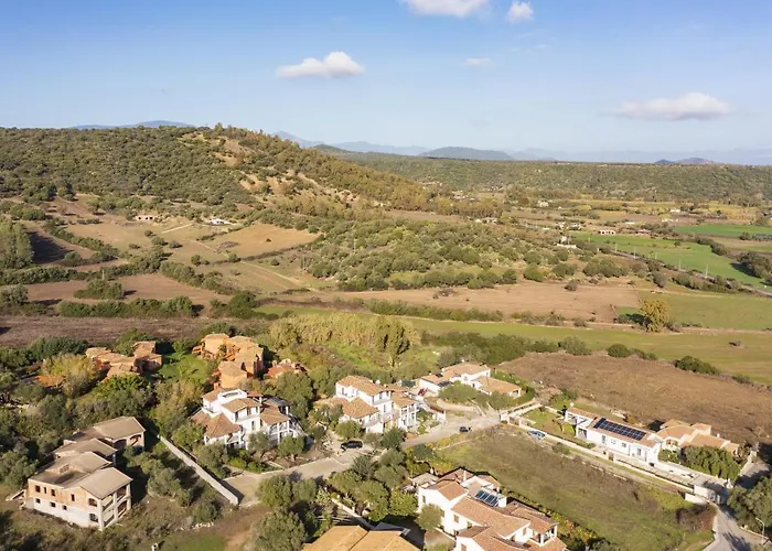 Дом отдыха Guido Бари-Сардо