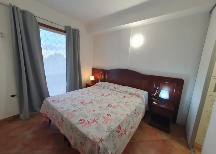 Guido Дом отдыха Бари-Сардо