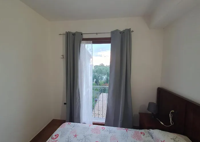 Дом отдыха Guido Бари-Сардо