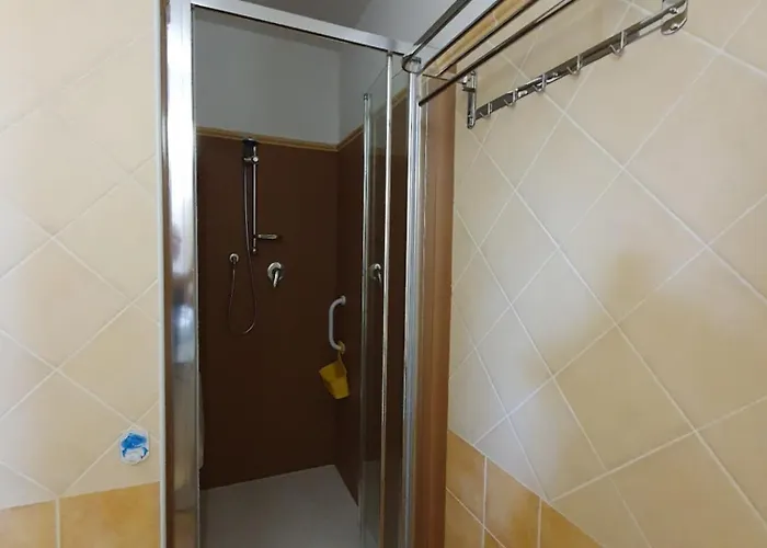 Дом отдыха Guido Бари-Сардо