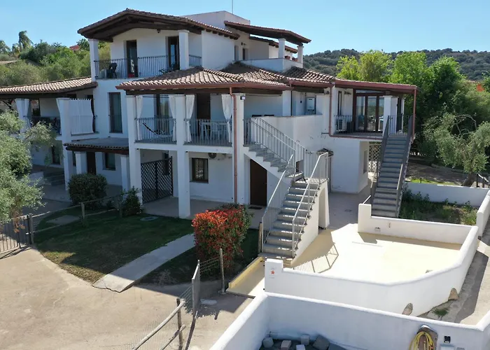 Guido Дом отдыха