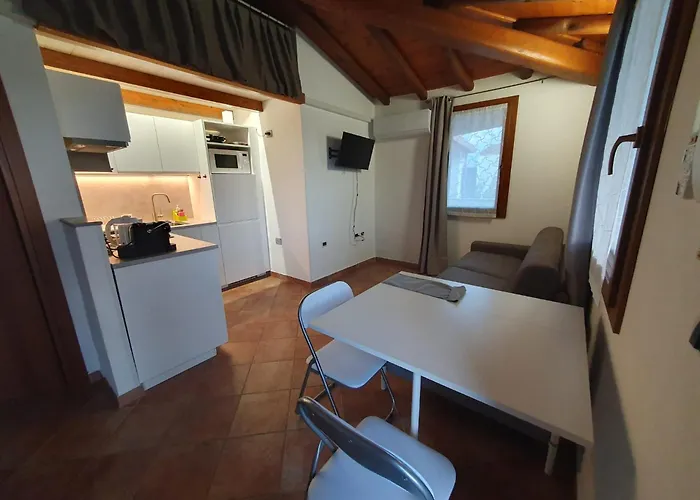 Guido Дом отдыха