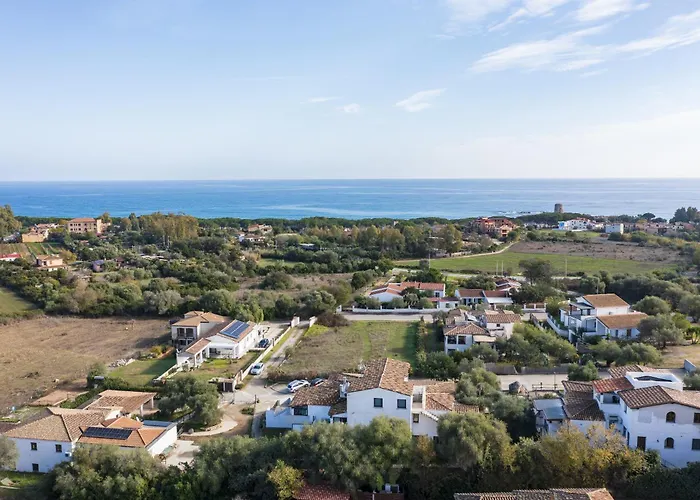 Guido Дом отдыха Бари-Сардо