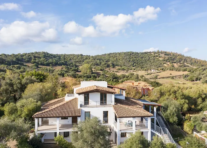 Guido Дом отдыха